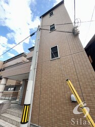 ＪＲ野江　駅 徒歩5分 3階の物件外観写真